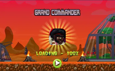 Grand Commander