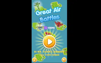 Great Air Battles
