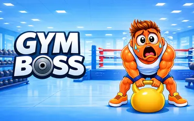 Gym Boss