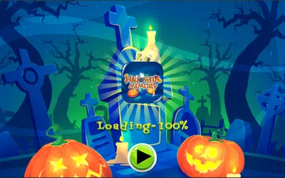 Halloween Memory 2