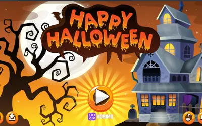 Happy Halloween