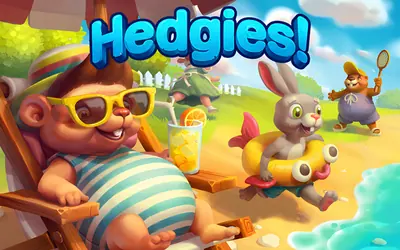 Hedgies