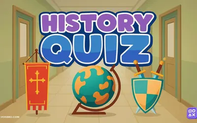 History Quiz