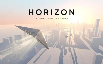 Horizon: Flight Into the Light