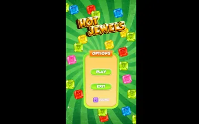 Hot Jewels