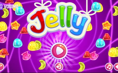 Jelly Match 3