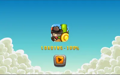 Jetpack Heroes