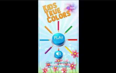 Kids True Color