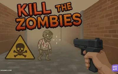 Kill the Zombies