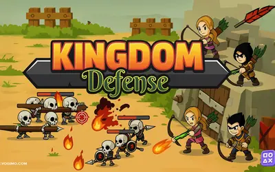 Kingdom Defense