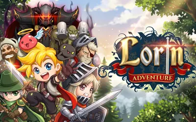 Lorin Adventure