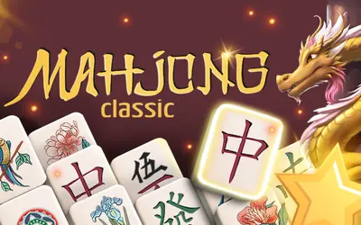 Mahjong Classic
