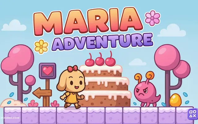 Maria Adventure