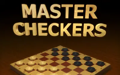 Master Checkers