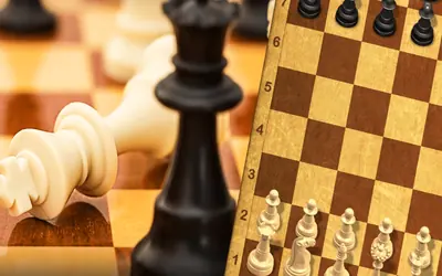 Master Chess
