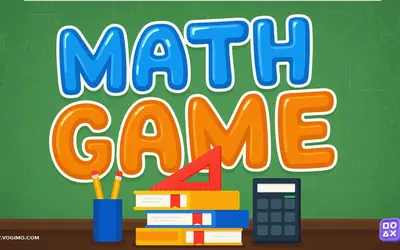 Math Game