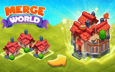 Merge World