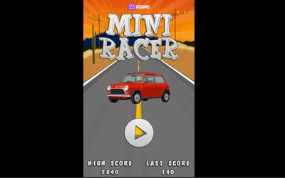 Mini Racer