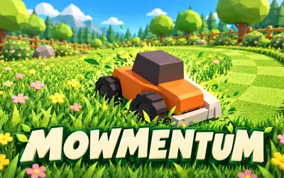 Mowmentum