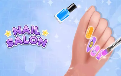 Nail Salon