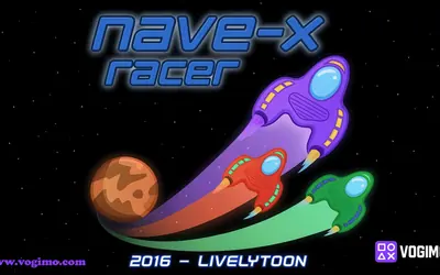 Nave-X Racer