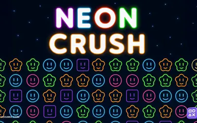 Neon Crush
