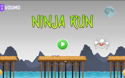 Ninja Run