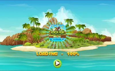 Ninja Run New
