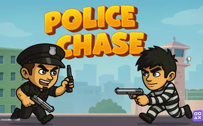 Police Chase