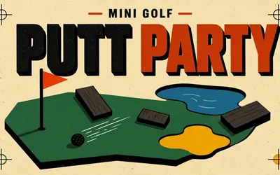Putt Party