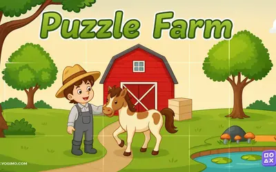 Puzzle Farm