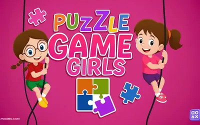 Puzzle Game Girls