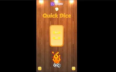 Quick Dice