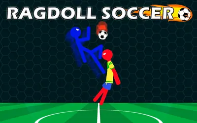 Ragdoll Soccer