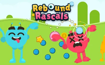 Rebound Rascals