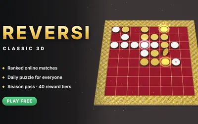 Reversi Classic