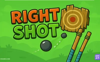 Right Shot