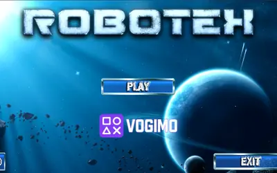 Robotex