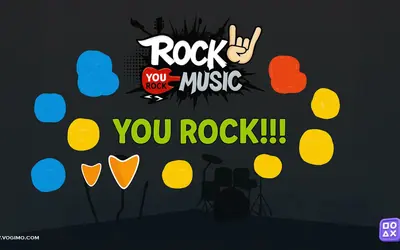 Rock Music