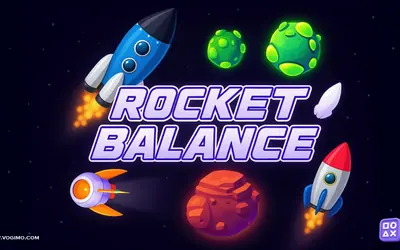 Rocket Balance
