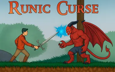 Runic Curse