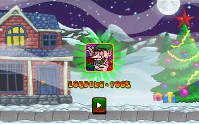 Santa Run