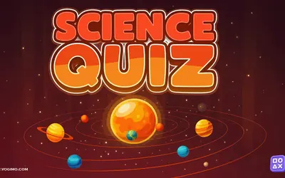 Science Quiz