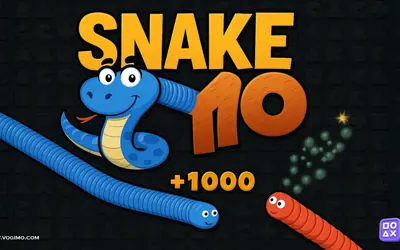 Snake YO