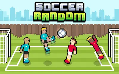 Soccer Random