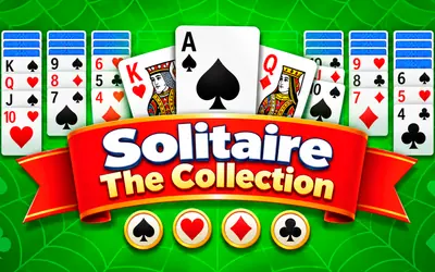 Solitaire: The Collection