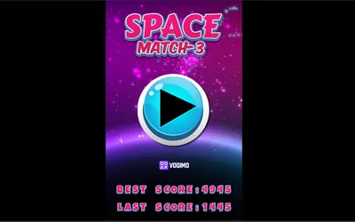 Space Match 3