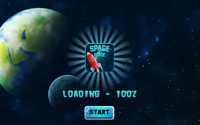 Space Purge