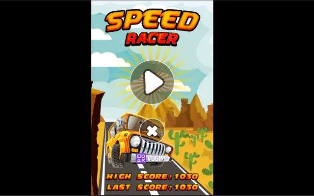 Speed Racer 2