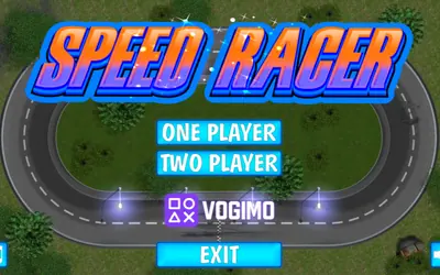 Speed Racer